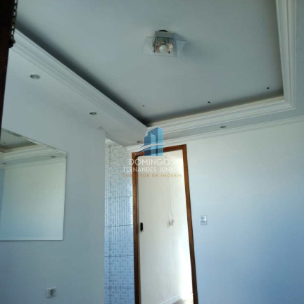 Imagem Apartamento com 2 Quartos à Venda, 45 m² em Conjunto Residencial José Bonifácio - São Paulo Imagem Apartamento com 2 Quartos à Venda, 45 m² em Conjunto Residencial José Bonifácio - São Paulo