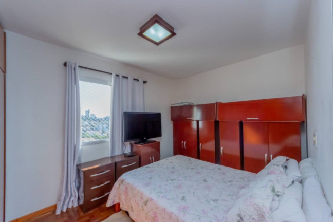 Imagem Apartamento com 3 Quartos à Venda, 92 m² em Vila Ipojuca - São Paulo Imagem Apartamento com 3 Quartos à Venda, 92 m² em Vila Ipojuca - São Paulo