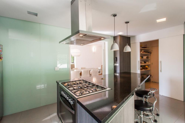 Imagem Casa com 3 Quartos à Venda, 388 m² em Vila Tramontano - São Paulo