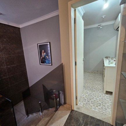 Imagem Casa com 4 Quartos à Venda, 285 m² em Saúde - São Paulo Imagem Casa com 4 Quartos à Venda, 285 m² em Saúde - São Paulo