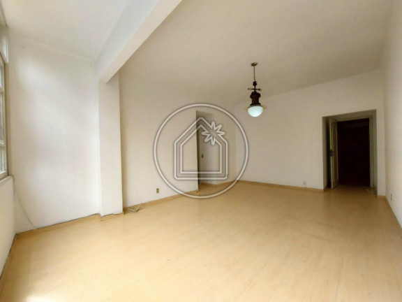 Imagem Apartamento com 3 Quartos à Venda, 80 m² em Tijuca - Rio De Janeiro