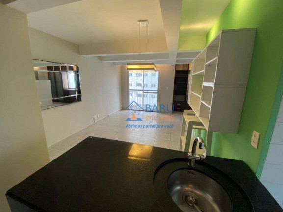 Imagem Apartamento com 1 Quarto à Venda, 58 m² em Vila Mariana - São Paulo Imagem Apartamento com 1 Quarto à Venda, 58 m² em Vila Mariana - São Paulo