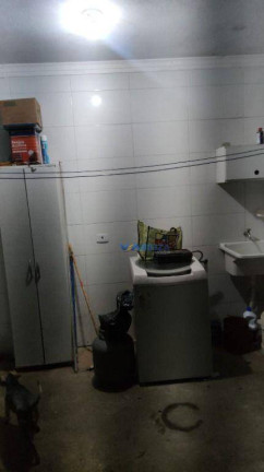 Imagem Sobrado com 2 Quartos à Venda, 70 m² em Parque Continental Ii - Guarulhos Imagem Sobrado com 2 Quartos à Venda, 70 m² em Parque Continental Ii - Guarulhos