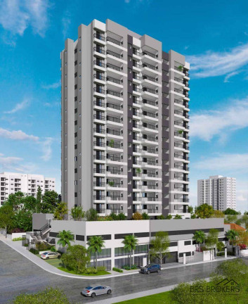 Imagem Apartamento com 2 Quartos à Venda, 70 m² em Vila Progresso - Guarulhos Imagem Apartamento com 2 Quartos à Venda, 70 m² em Vila Progresso - Guarulhos