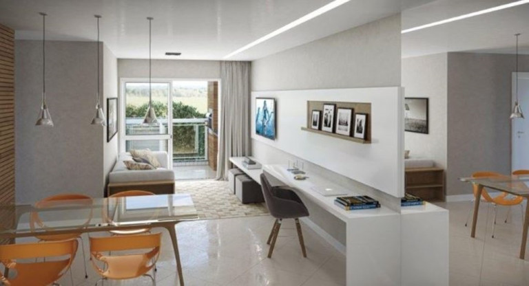 Imagem Apartamento com 2 Quartos à Venda, 68 m² em Taquara - Rio De Janeiro