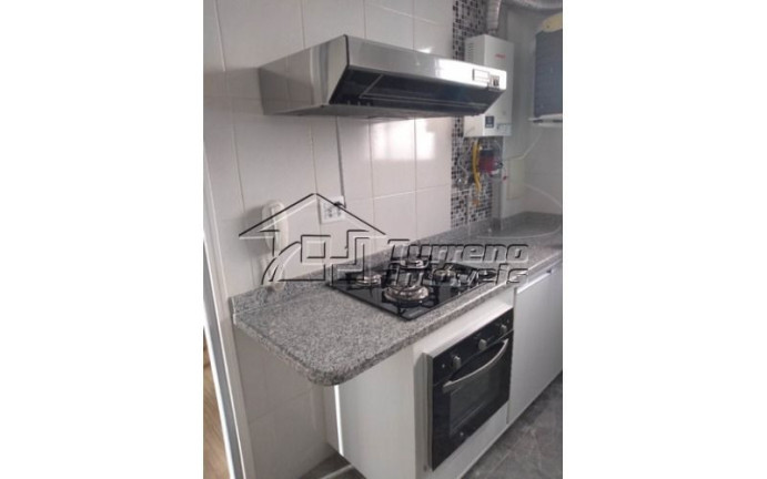 Imagem Apartamento com 2 Quartos à Venda, 45 m² em Vila Ema - São José Dos Campos Imagem Apartamento com 2 Quartos à Venda, 45 m² em Vila Ema - São José Dos Campos