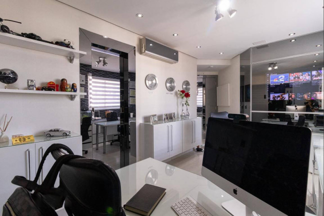 Imagem Apartamento com 1 Quarto para Alugar, 95 m² em Cerqueira César - São Paulo Imagem Apartamento com 1 Quarto para Alugar, 95 m² em Cerqueira César - São Paulo