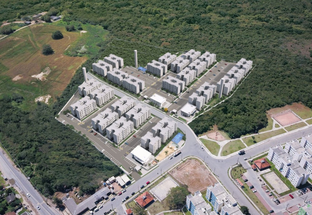 Imagem Apartamento com 2 Quartos à Venda, 40 m² em Chapéu Do Sol - Porto Alegre Imagem Apartamento com 2 Quartos à Venda, 40 m² em Chapéu Do Sol - Porto Alegre