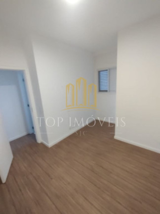 Imagem Apartamento com 2 Quartos à Venda, 61 m² em Floradas Arboville - Jacareí