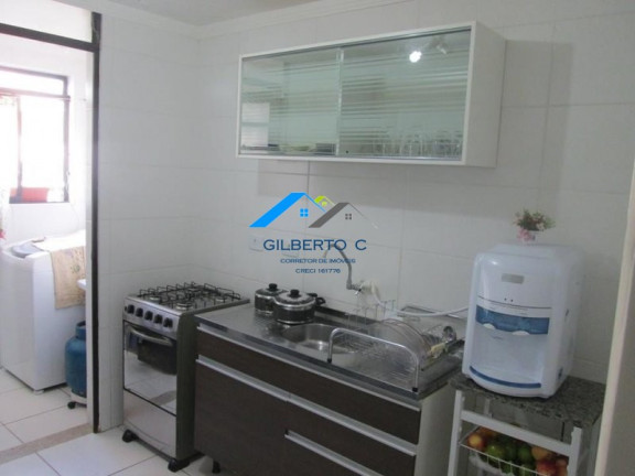 Imagem Apartamento com 3 Quartos à Venda, 65 m² em Parque Residencial Das Camélias - Bauru