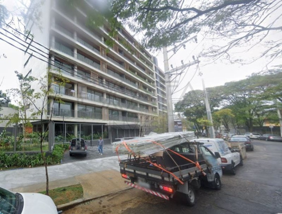 Imagem Imóvel com 3 Quartos à Venda, 252 m² em Cidade Jardim - São Paulo Imagem Imóvel com 3 Quartos à Venda, 252 m² em Cidade Jardim - São Paulo