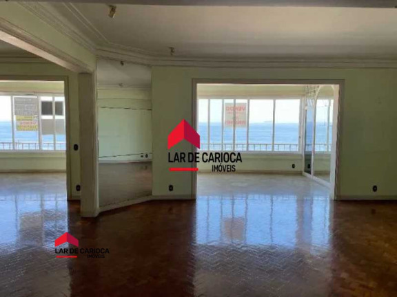 Imagem Apartamento com 4 Quartos à Venda, 353 m² em Copacabana - Rio De Janeiro Imagem Apartamento com 4 Quartos à Venda, 353 m² em Copacabana - Rio De Janeiro