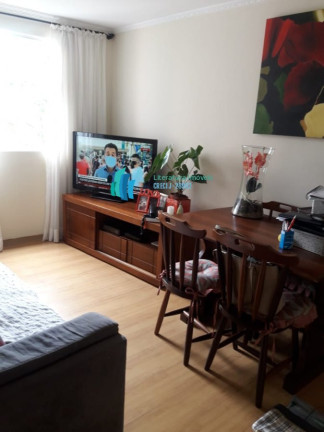 Imagem Apartamento com 2 Quartos à Venda, 50 m² em Santa Terezinha - São Bernardo Do Campo
