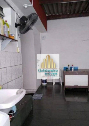 Imagem Sobrado com 4 Quartos à Venda, 180 m² em Centro - Guarulhos Imagem Sobrado com 4 Quartos à Venda, 180 m² em Centro - Guarulhos