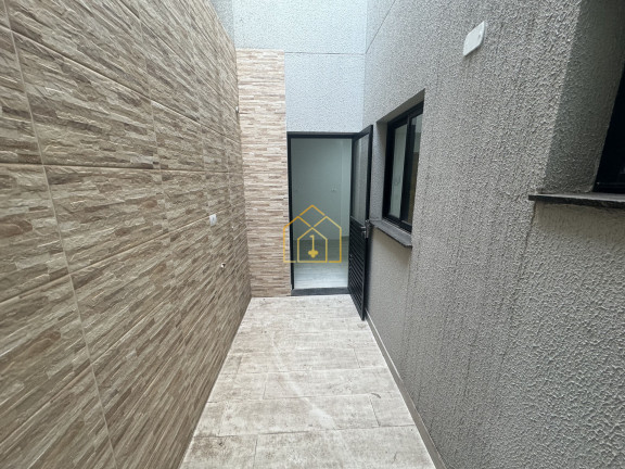 Imagem Apartamento com 2 Quartos à Venda, 51 m² em Vila Floresta - Santo André