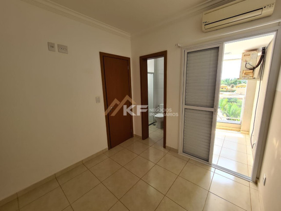 Imagem Apartamento com 1 Quarto à Venda, 51 m² em Nova Aliança - Ribeirão Preto Imagem Apartamento com 1 Quarto à Venda, 51 m² em Nova Aliança - Ribeirão Preto