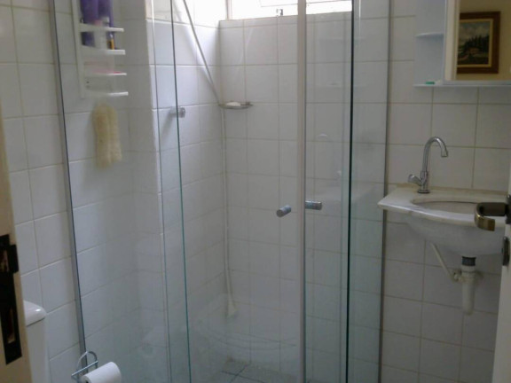 Imagem Apartamento com 3 Quartos à Venda, 69 m² em Vila São Caetano - Sorocaba