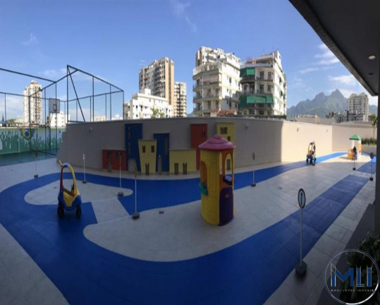 Imagem Imóvel com 3 Quartos à Venda, 70 m² em Cachambi - Rio De Janeiro Imagem Imóvel com 3 Quartos à Venda, 70 m² em Cachambi - Rio De Janeiro