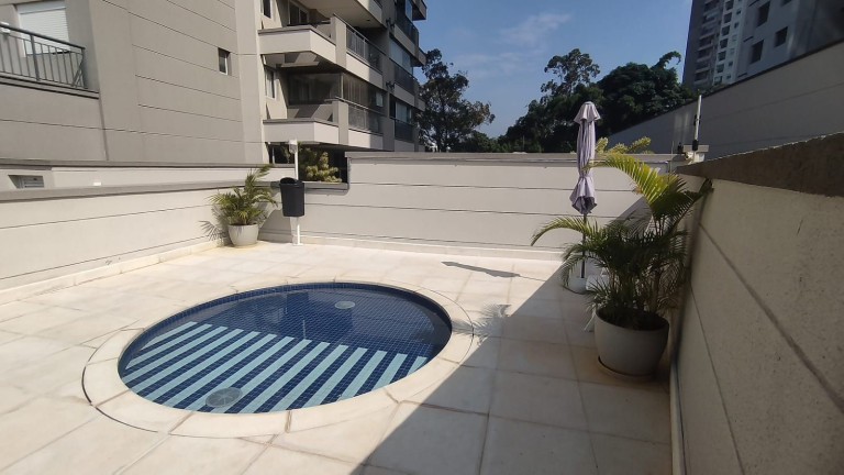 Imagem Apartamento com 2 Quartos à Venda, 81 m² em Morumbi - São Paulo Imagem Apartamento com 2 Quartos à Venda, 81 m² em Morumbi - São Paulo