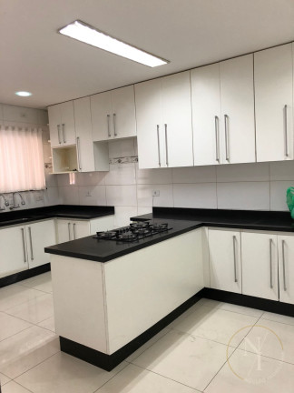 Imagem Sobrado com 3 Quartos à Venda, 170 m² em Vila Gomes Cardim - São Paulo