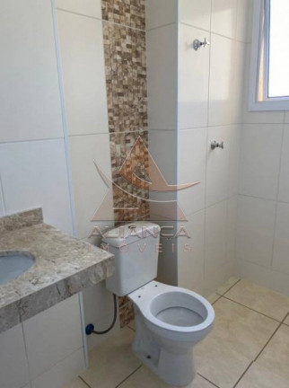 Imagem Apartamento com 2 Quartos à Venda, 51 m² em Jardim Anhanguera - Ribeirão Preto Imagem Apartamento com 2 Quartos à Venda, 51 m² em Jardim Anhanguera - Ribeirão Preto