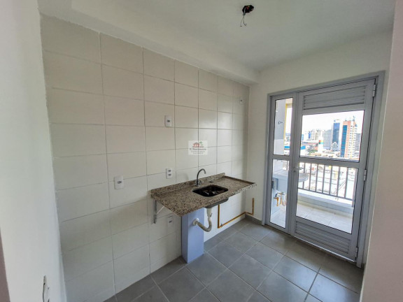 Imagem Apartamento com 2 Quartos à Venda, 44 m² em Lapa - São Paulo Imagem Apartamento com 2 Quartos à Venda, 44 m² em Lapa - São Paulo