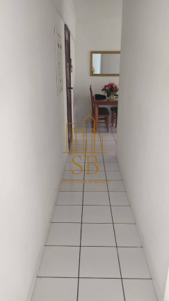 Imagem Apartamento com 2 Quartos à Venda, em Centro - São Vicente Imagem Apartamento com 2 Quartos à Venda, em Centro - São Vicente