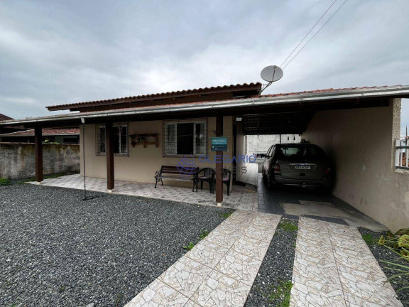 Imagem Casa com 3 Quartos à Venda, 95 m² em Centro - Balneário Piçarras Imagem Casa com 3 Quartos à Venda, 95 m² em Centro - Balneário Piçarras