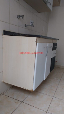 Imagem Apartamento com 2 Quartos à Venda, 56 m² em Vila Nambi - Jundiaí Imagem Apartamento com 2 Quartos à Venda, 56 m² em Vila Nambi - Jundiaí