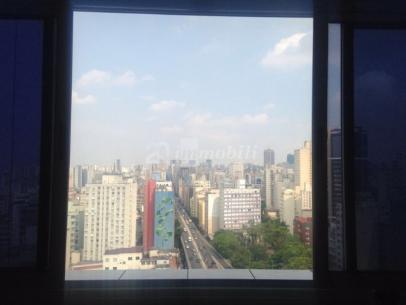 Imagem Apartamento com 1 Quarto à Venda, 50 m² em Barra Funda - São Paulo