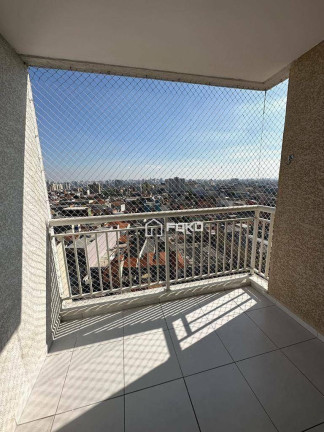 Imagem Apartamento com 3 Quartos para Alugar, 65 m² em Catumbi - São Paulo