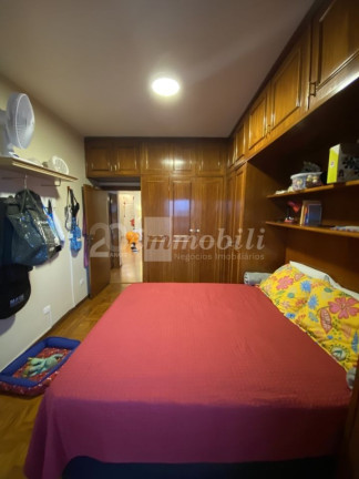 Imagem Apartamento com 2 Quartos à Venda, 90 m² em Barra Funda - São Paulo