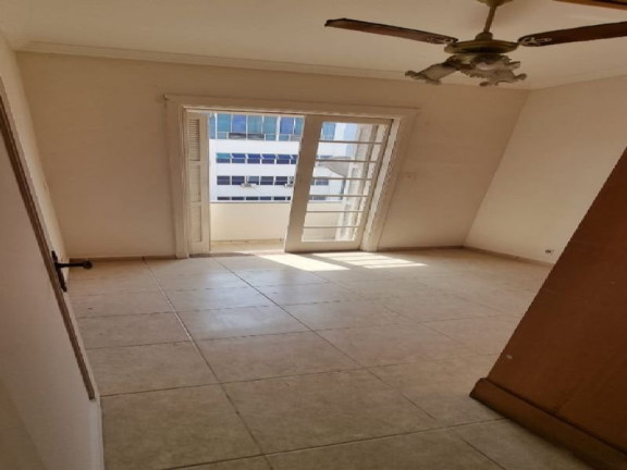 Imagem Apartamento com 3 Quartos à Venda, 112 m² em Centro - São Vicente Imagem Apartamento com 3 Quartos à Venda, 112 m² em Centro - São Vicente