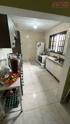 Imagem Casa com 2 Quartos à Venda, 94 m² em Conjunto Habitacional Antônio Bovolenta - Mogi Das Cruzes Imagem Casa com 2 Quartos à Venda, 94 m² em Conjunto Habitacional Antônio Bovolenta - Mogi Das Cruzes
