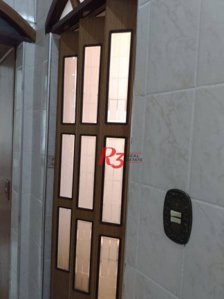 Imagem Kitnet com 1 Quarto à Venda, 30 m² em Aparecida - Santos Imagem Kitnet com 1 Quarto à Venda, 30 m² em Aparecida - Santos