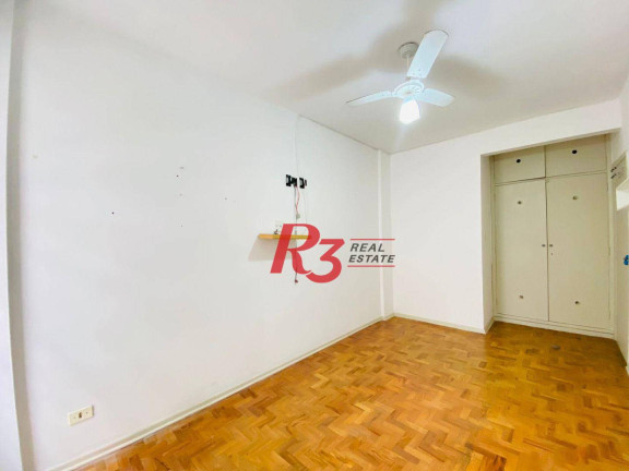 Imagem Apartamento com 2 Quartos à Venda, 82 m² em Gonzaga - Santos Imagem Apartamento com 2 Quartos à Venda, 82 m² em Gonzaga - Santos