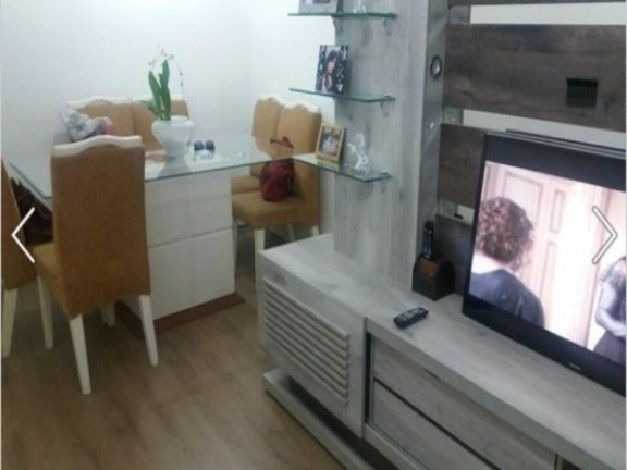 Imagem Apartamento com 2 Quartos à Venda, 56 m² em Vila Cruz Das Almas - São Paulo Imagem Apartamento com 2 Quartos à Venda, 56 m² em Vila Cruz Das Almas - São Paulo