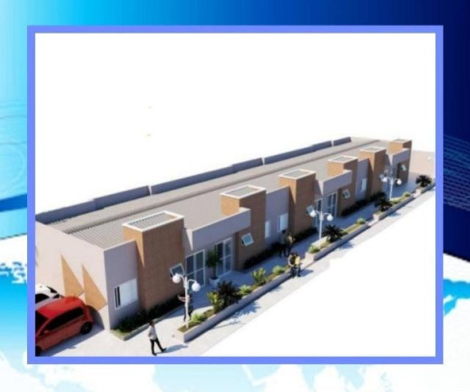 Imagem Casa com 2 Quartos à Venda, 60 m² em Cibratel Ii - Itanhaém Imagem Casa com 2 Quartos à Venda, 60 m² em Cibratel Ii - Itanhaém