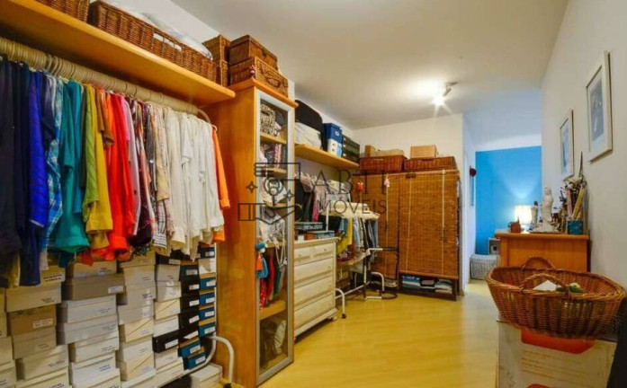 Imagem Apartamento com 4 Quartos à Venda, 190 m² em Indianópolis - São Paulo Imagem Apartamento com 4 Quartos à Venda, 190 m² em Indianópolis - São Paulo