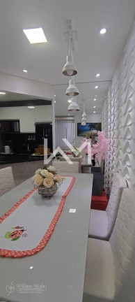 Imagem Apartamento com 3 Quartos à Venda, 56 m² em Jardim Santa Cecília - Guarulhos Imagem Apartamento com 3 Quartos à Venda, 56 m² em Jardim Santa Cecília - Guarulhos