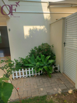 Imagem Casa de Condomínio com 3 Quartos à Venda, 173 m² em Jardim Ermida I - Jundiaí