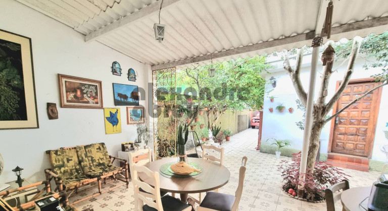 Imagem Casa com 3 Quartos à Venda, 355 m² em Alto Da Lapa - São Paulo