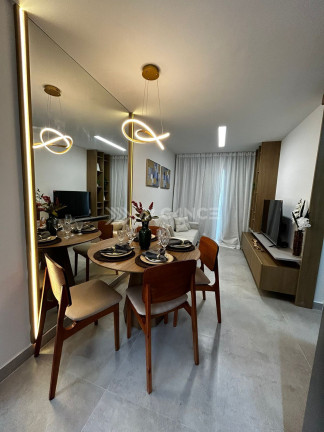 Imagem Apartamento com 2 Quartos à Venda, 53 m² em Intermares - Cabedelo Imagem Apartamento com 2 Quartos à Venda, 53 m² em Intermares - Cabedelo