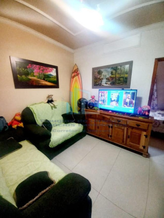 Imagem Kitnet com 1 Quarto à Venda, 32 m² em Caiçara - Praia Grande Imagem Kitnet com 1 Quarto à Venda, 32 m² em Caiçara - Praia Grande