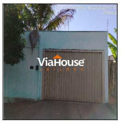 Imagem Casa com 3 Quartos à Venda, 150 m² em Res Alexandre - Dobrada Imagem Casa com 3 Quartos à Venda, 150 m² em Res Alexandre - Dobrada