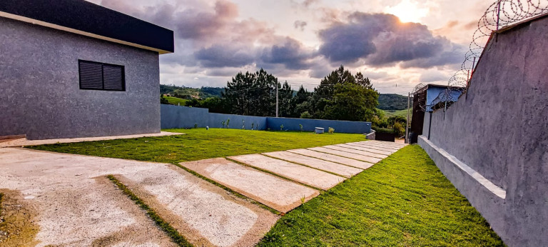 Imagem Imóvel com 3 Quartos à Venda, 157 m² em Vitória Régia - Atibaia