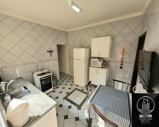 Imagem Sobrado com 2 Quartos à Venda, 129 m² em Parque Esmeralda - Sorocaba Imagem Sobrado com 2 Quartos à Venda, 129 m² em Parque Esmeralda - Sorocaba