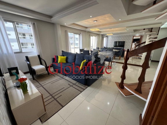 Imóvel com 3 Quartos à Venda, 92 m² em Boqueirão - Santos