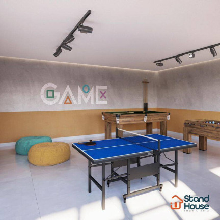 Imagem Apartamento com 2 Quartos à Venda, 43 m² em Sim - Feira De Santana Imagem Apartamento com 2 Quartos à Venda, 43 m² em Sim - Feira De Santana