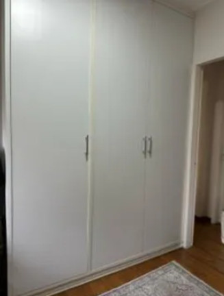 Imagem Imóvel com 3 Quartos à Venda, 111 m² em Moema - São Paulo